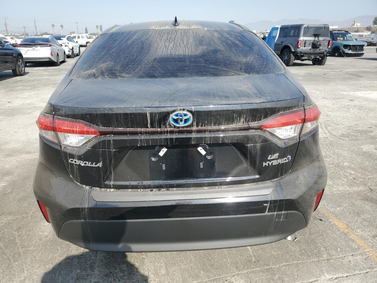 2024 Toyota Corolla - Image 6