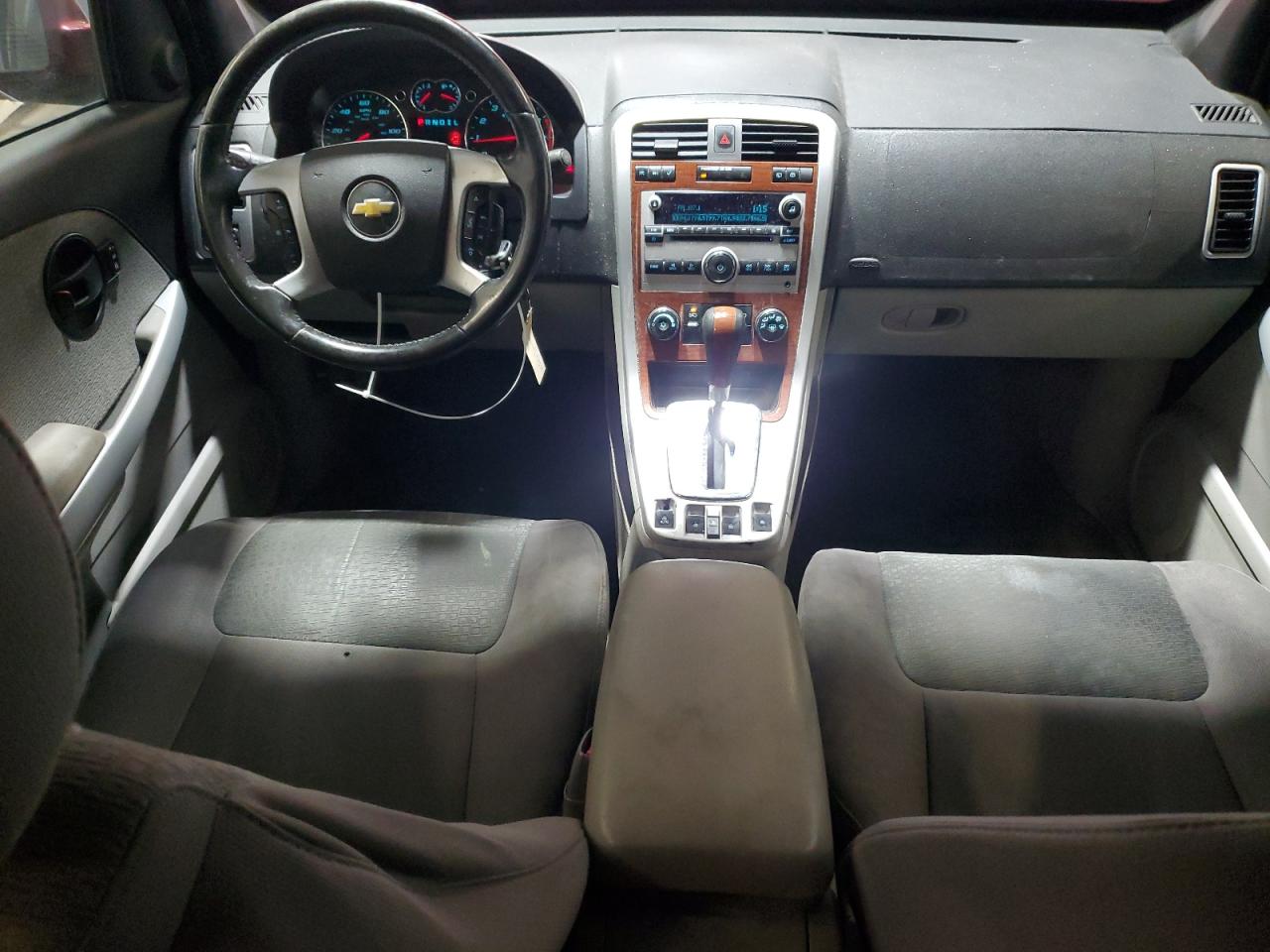 2009 Chevrolet Equinox - Image 8