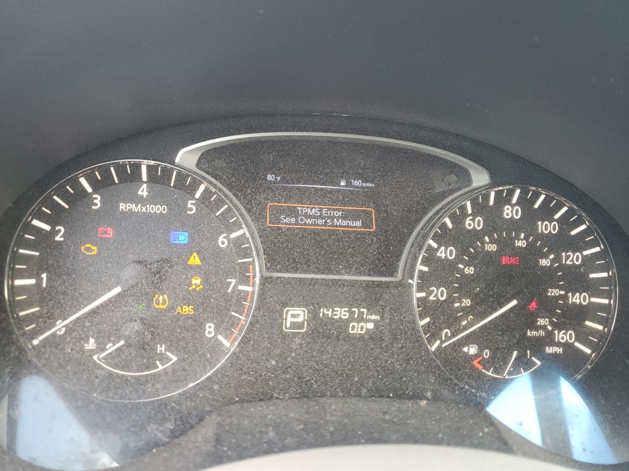 2015 Nissan Altima - Image 9
