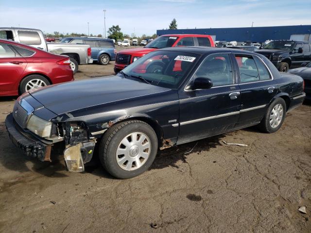 2004 Mercury Grand Marquis Ls