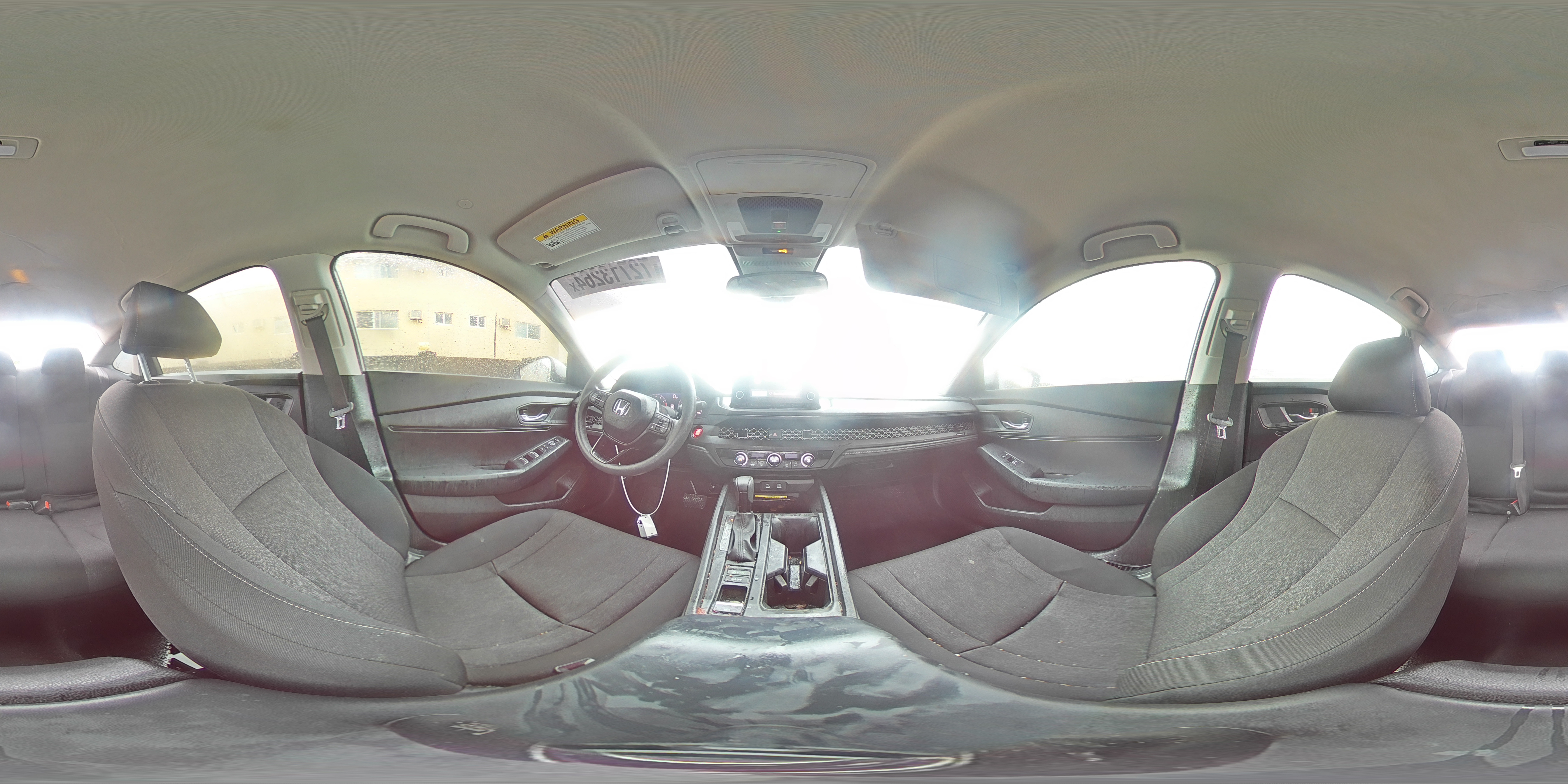 2024 Honda Accord - Image 13
