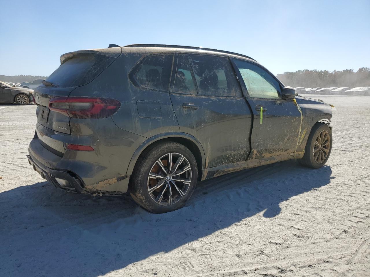 2023 BMW X5 - Image 3