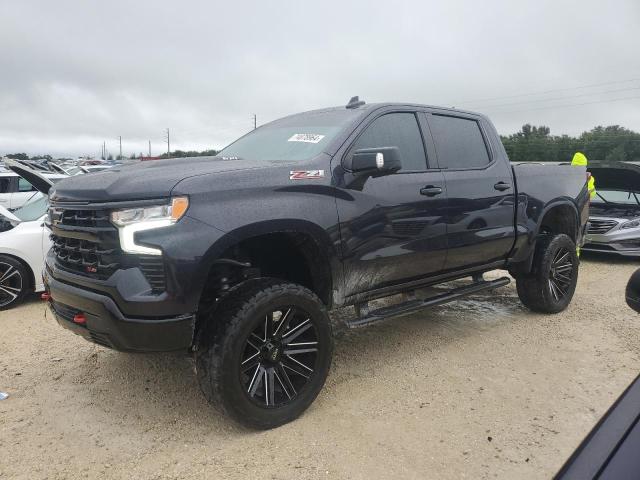 2023 Chevrolet Silverado K1500 Lt Trail Boss