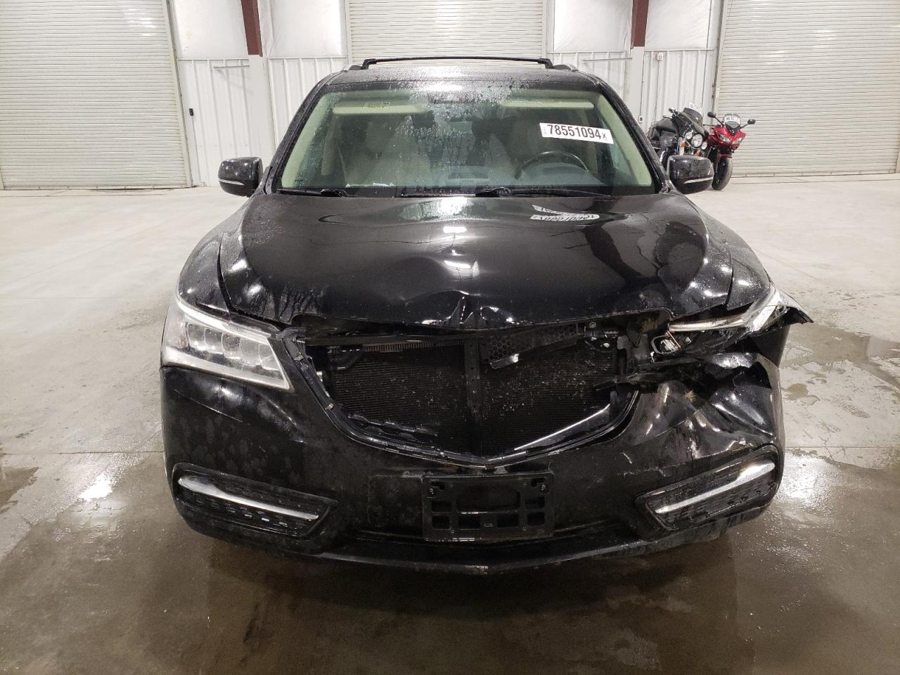2016 Acura MDX - Image 5