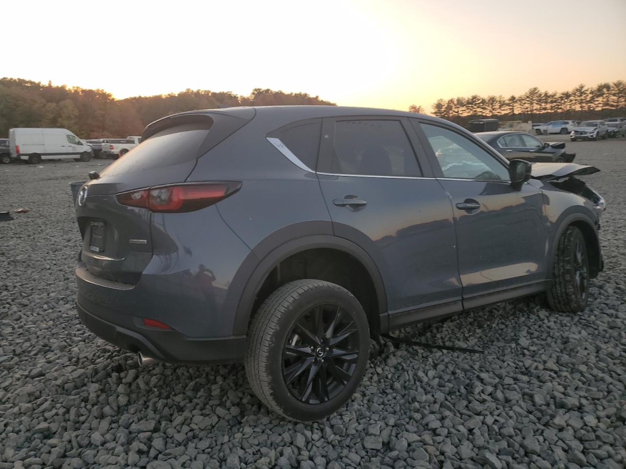 2023 Mazda CX-5 - Image 3