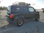 2011 Honda Element Lx იყიდება Lumberton-ში, NC - Front End