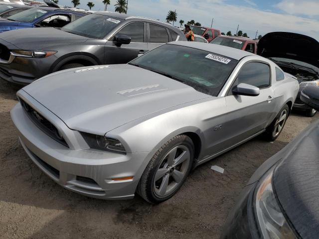 2014 Ford Mustang Gt