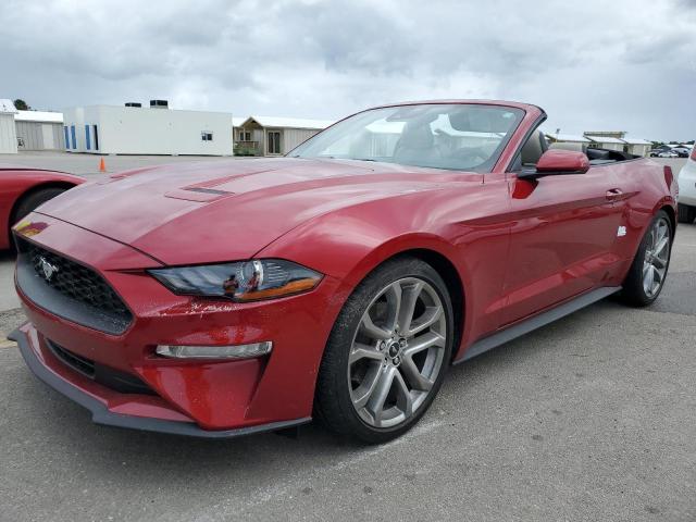 1FATP8UH4M5158279 Ford Mustang MUSTANG