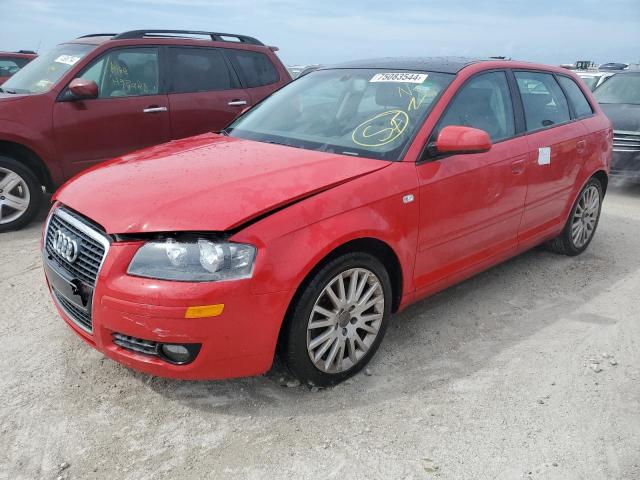 2006 Audi A3 2.0 Premium