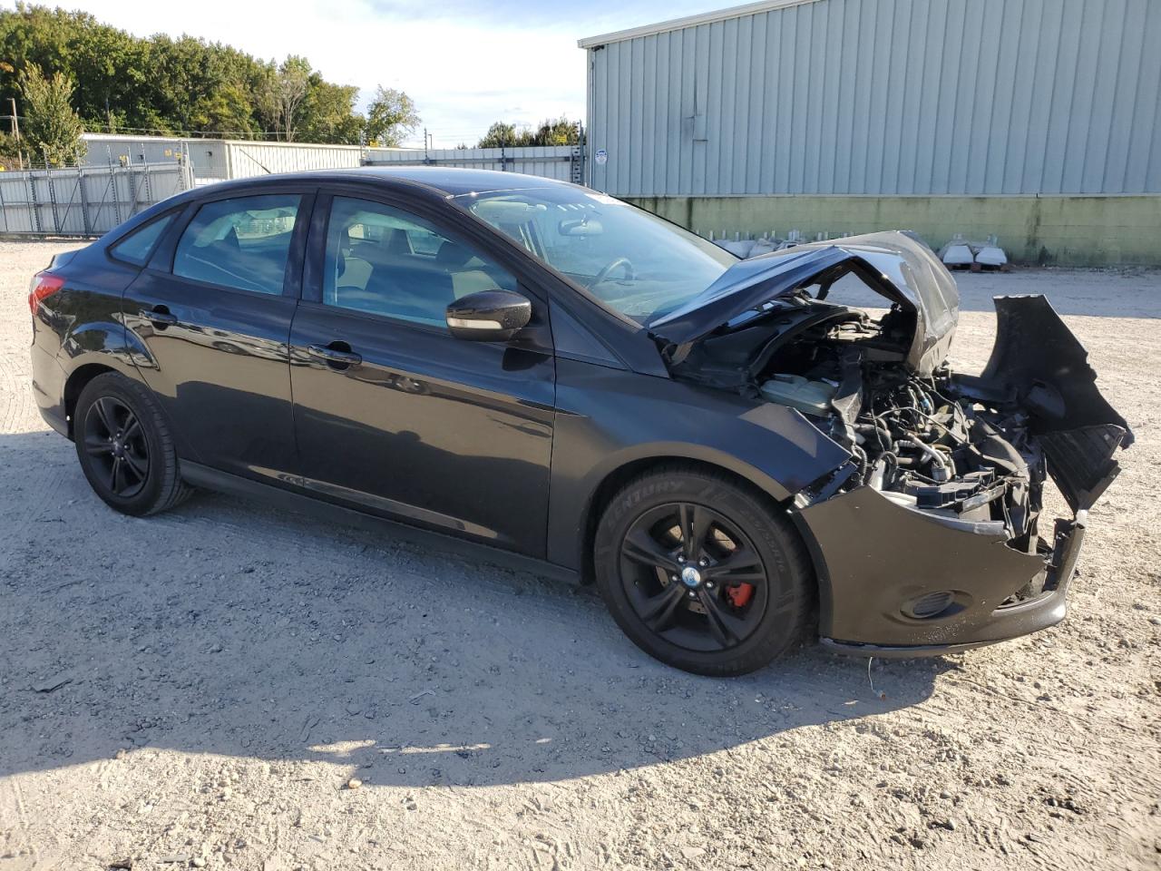 2013 Ford Focus - Image 4