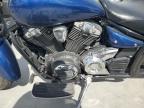 2013 YAMAHA XVS1300 CT for sale at Copart FL - ORLANDO NORTH