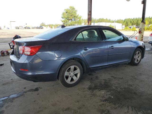 Sedans CHEVROLET MALIBU 2014 Granatowy