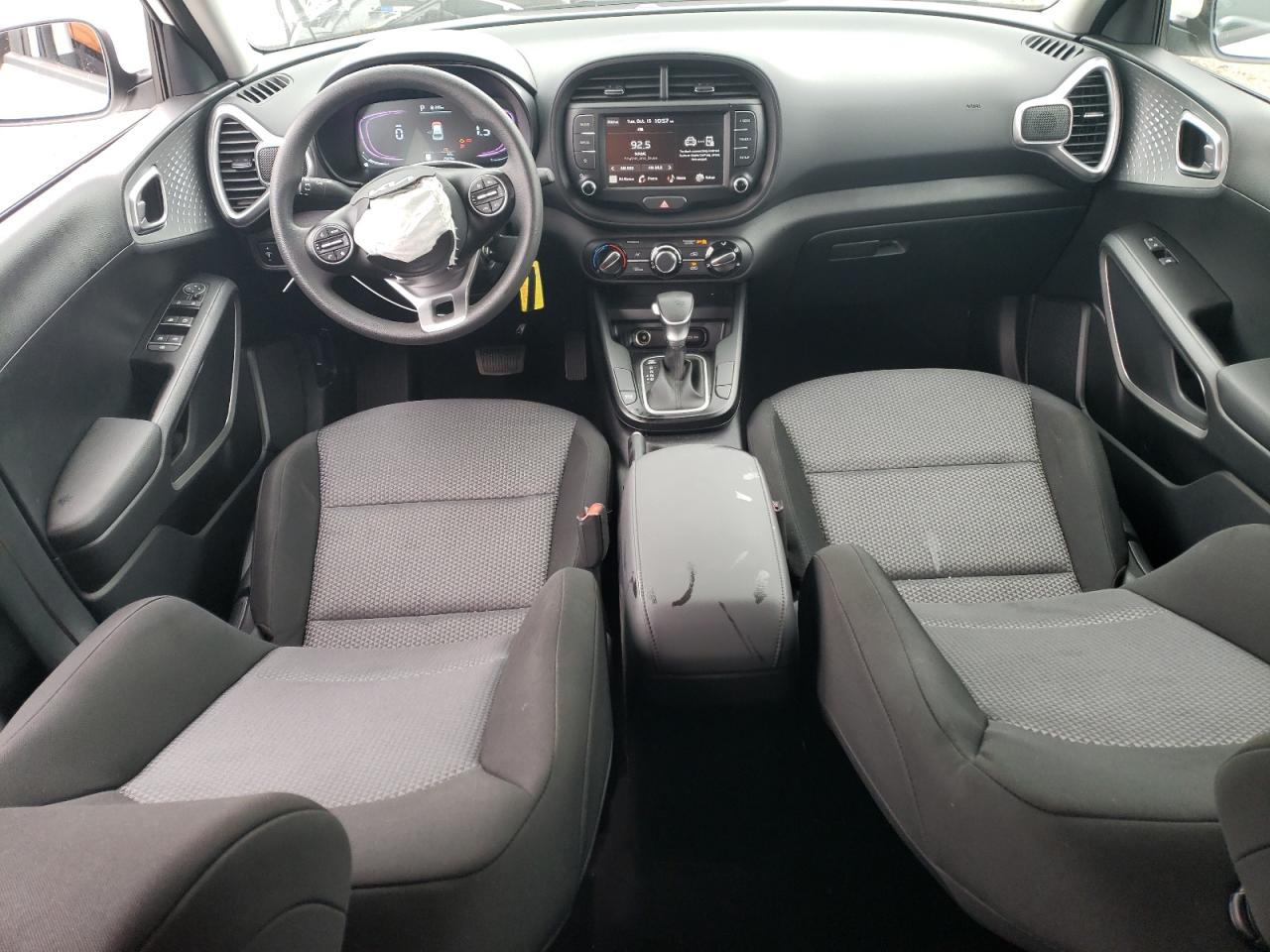 2024 Kia Soul - Image 8