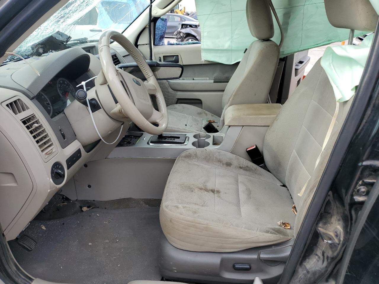 2012 Ford Escape - Image 7