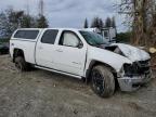 2011 CHEVROLET SILVERADO K2500 HEAVY DUTY LTZ for sale at Copart AB - CALGARY