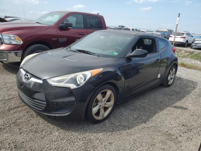 2015 Hyundai Veloster 