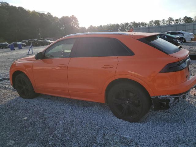 WA1AVBF19ND031937 Audi Q8 PREMIUM 2