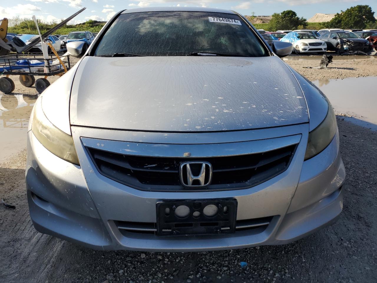 2011 Honda Accord - Image 5