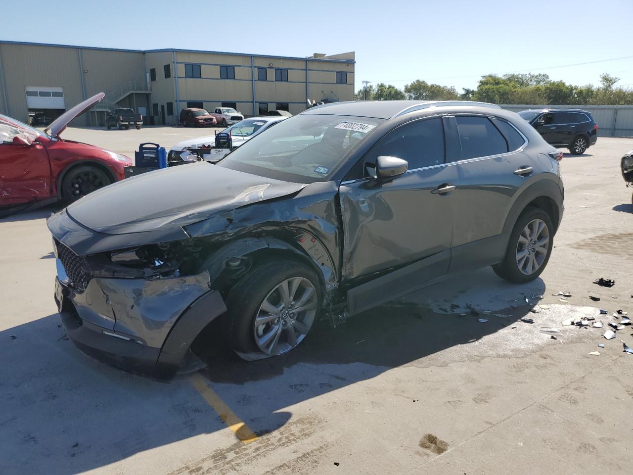 2023 Mazda CX-30 - Image 1