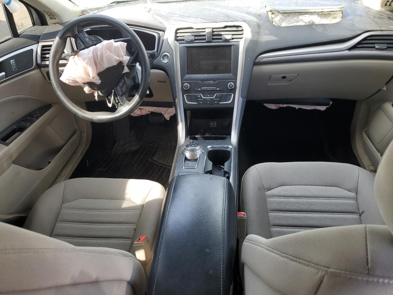 2019 Ford Fusion - Image 8