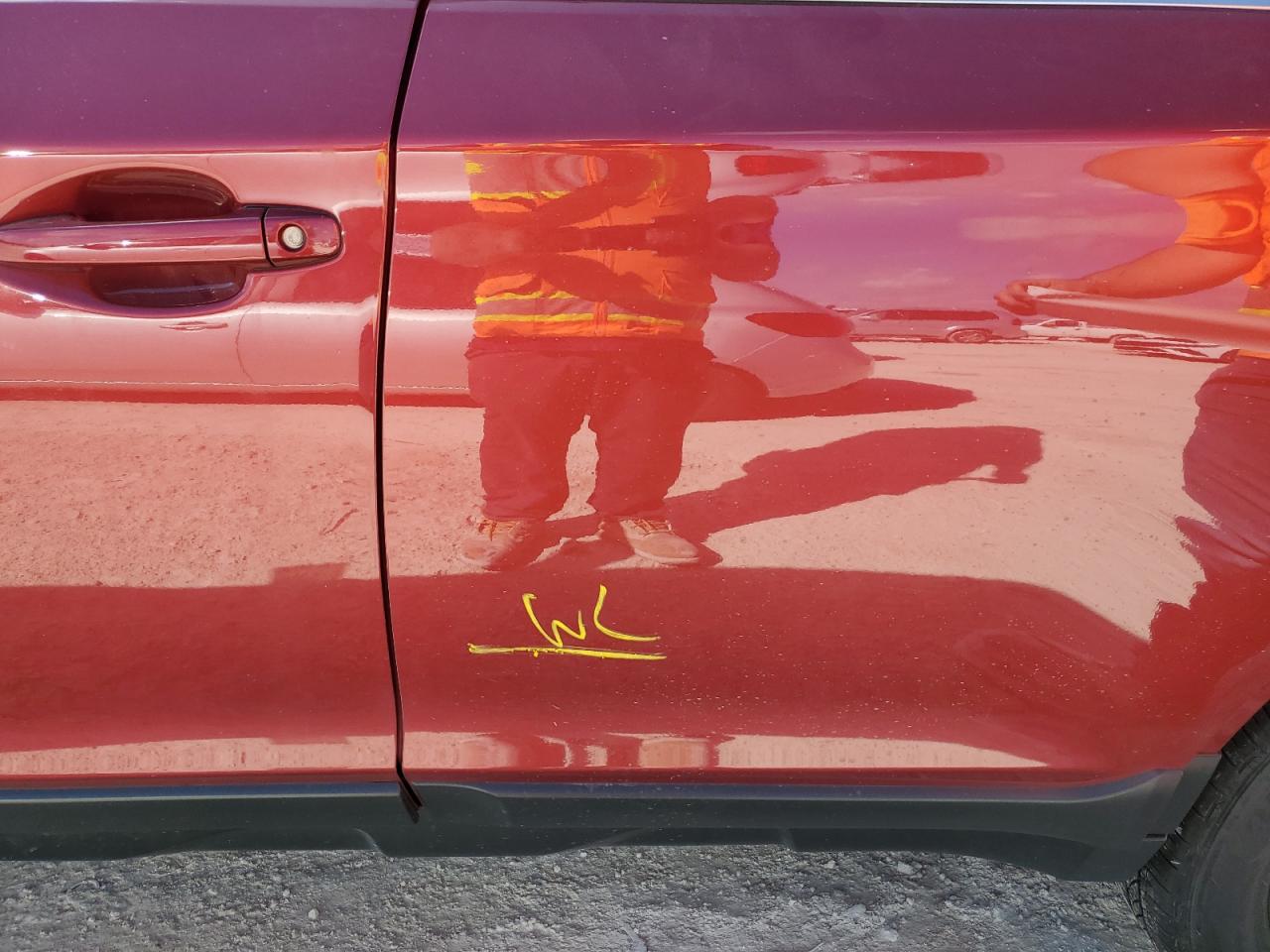 2018 Subaru Outback 2.5I Limited VIN: 4S4BSANC5J3247361 Lot: 75129224