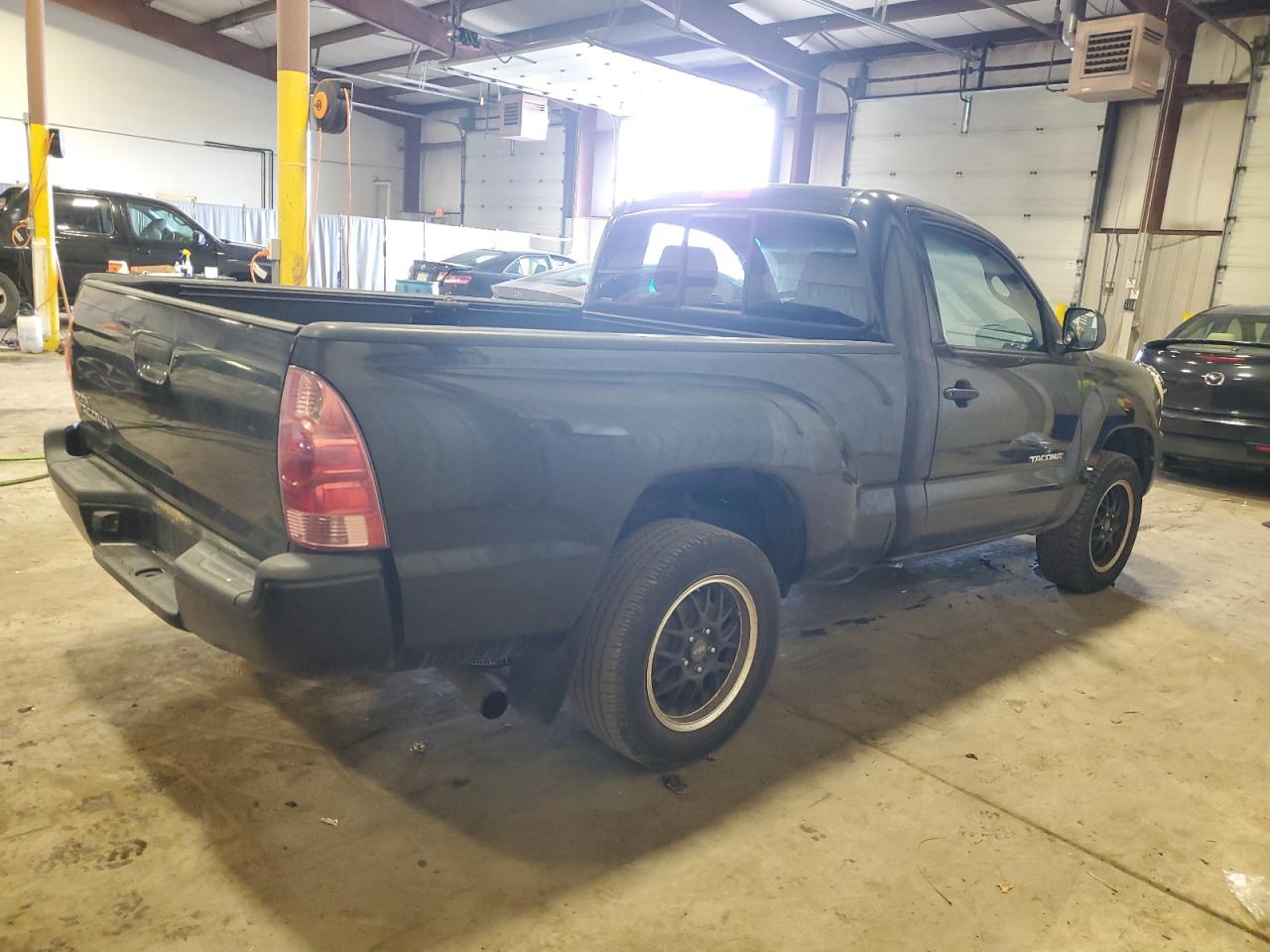 2008 Toyota Tacoma - Image 3