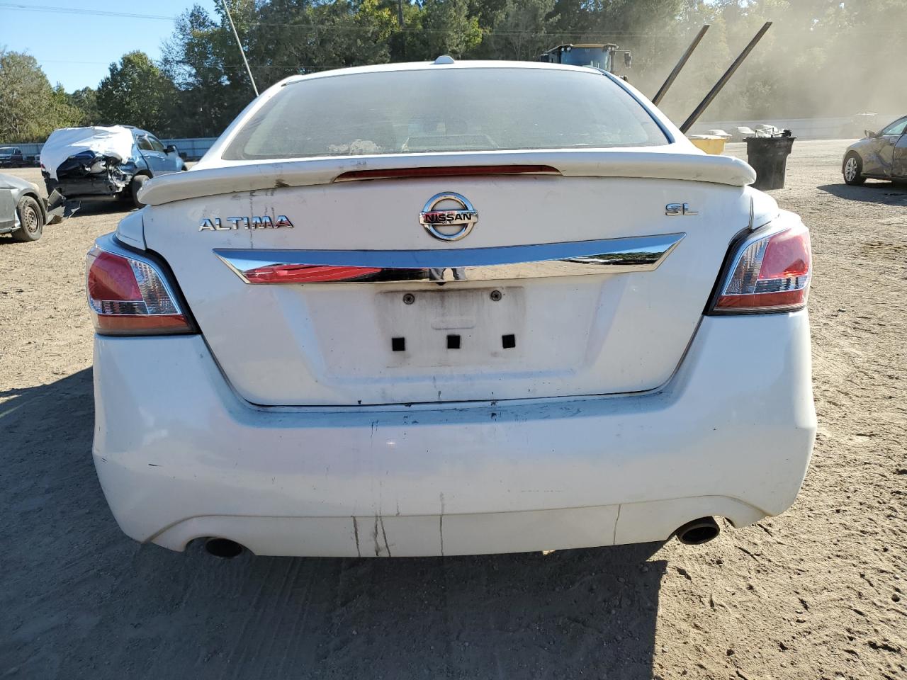 2015 Nissan Altima - Image 6