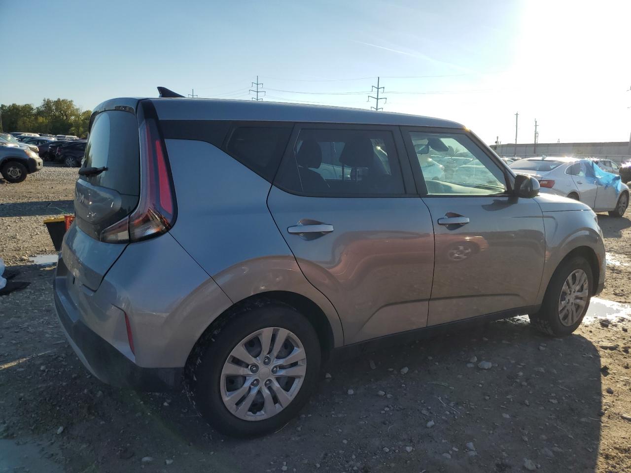 2023 Kia Soul - Image 3