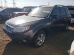 2013 Subaru Forester 2.5X for Sale in Elgin, IL - Side