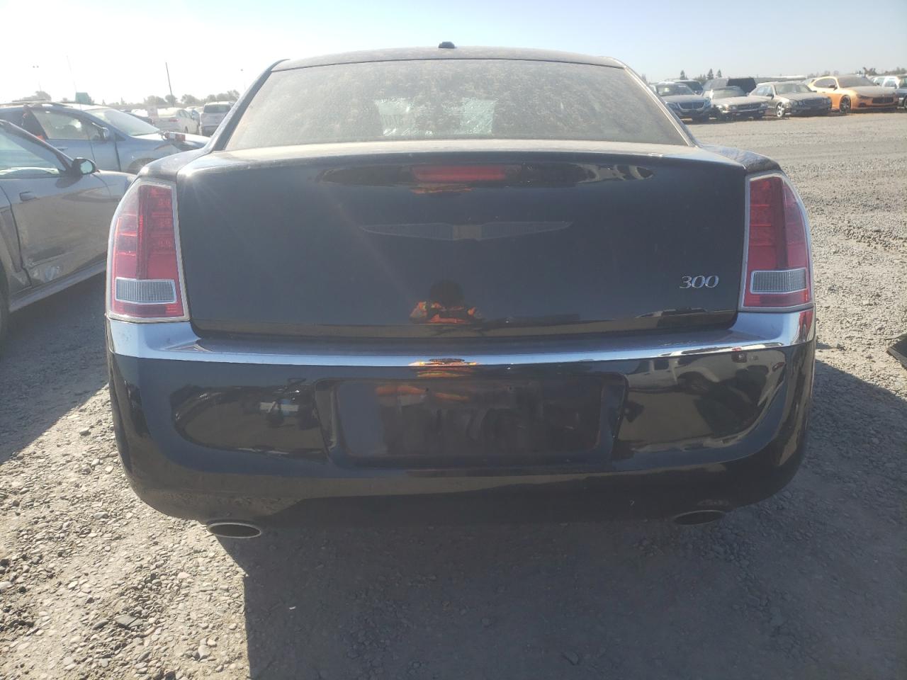 VIN 2C3CCAAG1DH506979 2013 CHRYSLER 300 no.6