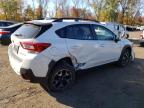 2020 Subaru Crosstrek Premium за продажба в New Britain, CT - Side