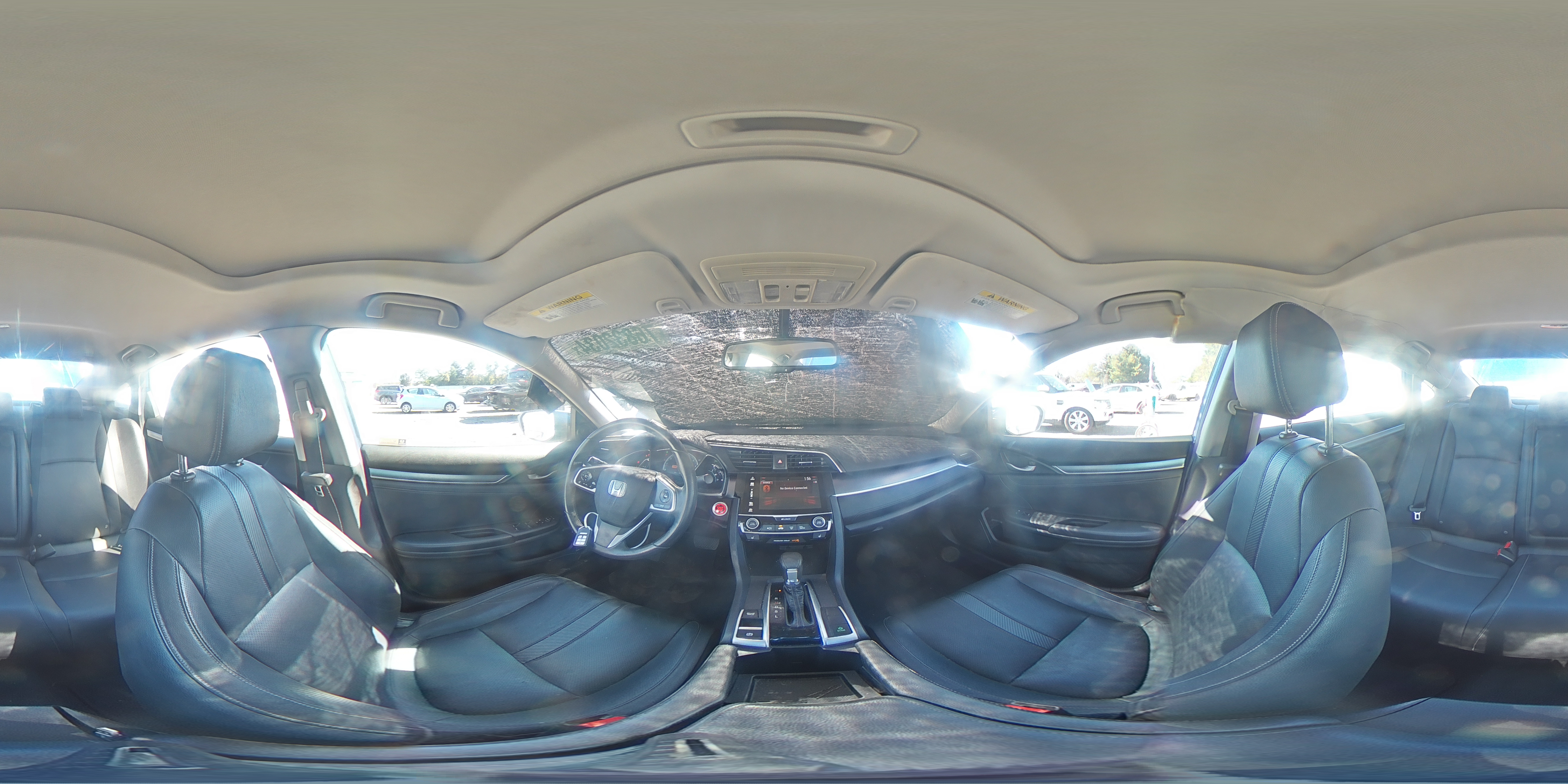 2018 Honda Civic - Image 13