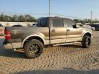 2008 Ford F150 Supercrew for Sale in Houston, TX - Rear End