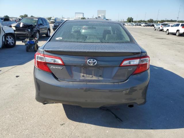  TOYOTA CAMRY 2014 Szary
