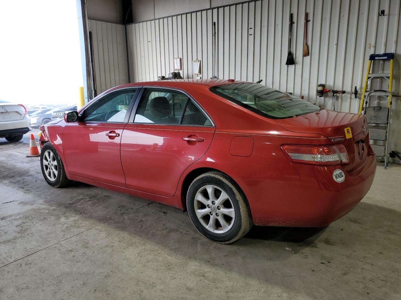 2011 Toyota Camry - Image 2