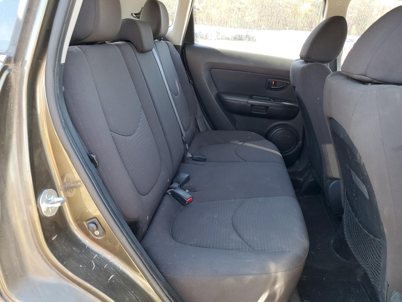 2013 Kia Soul - Image 11