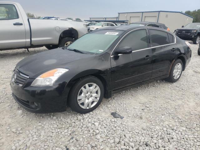 2009 Nissan Altima 2.5