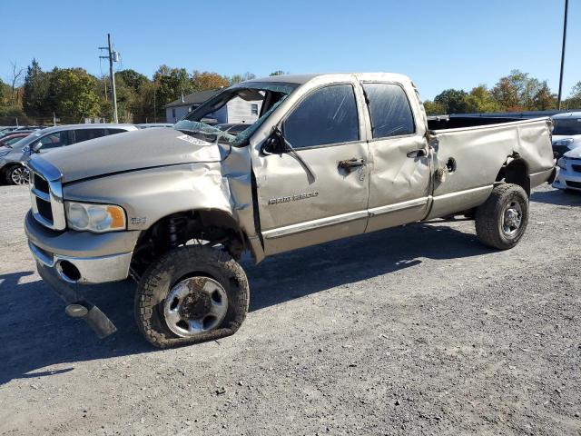 2003 Dodge Ram 2500 St