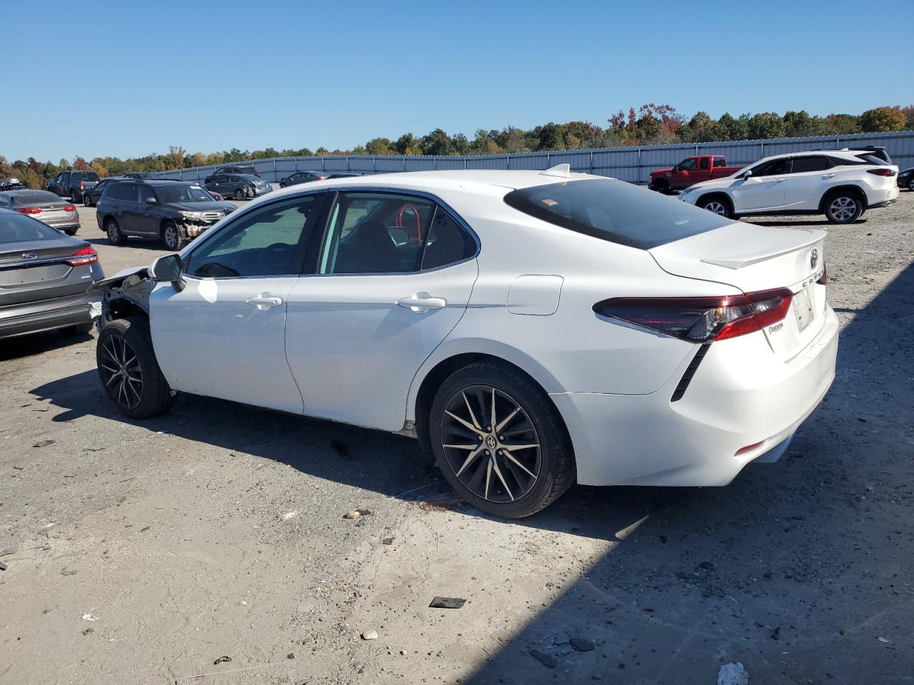 2022 Toyota Camry - Image 2