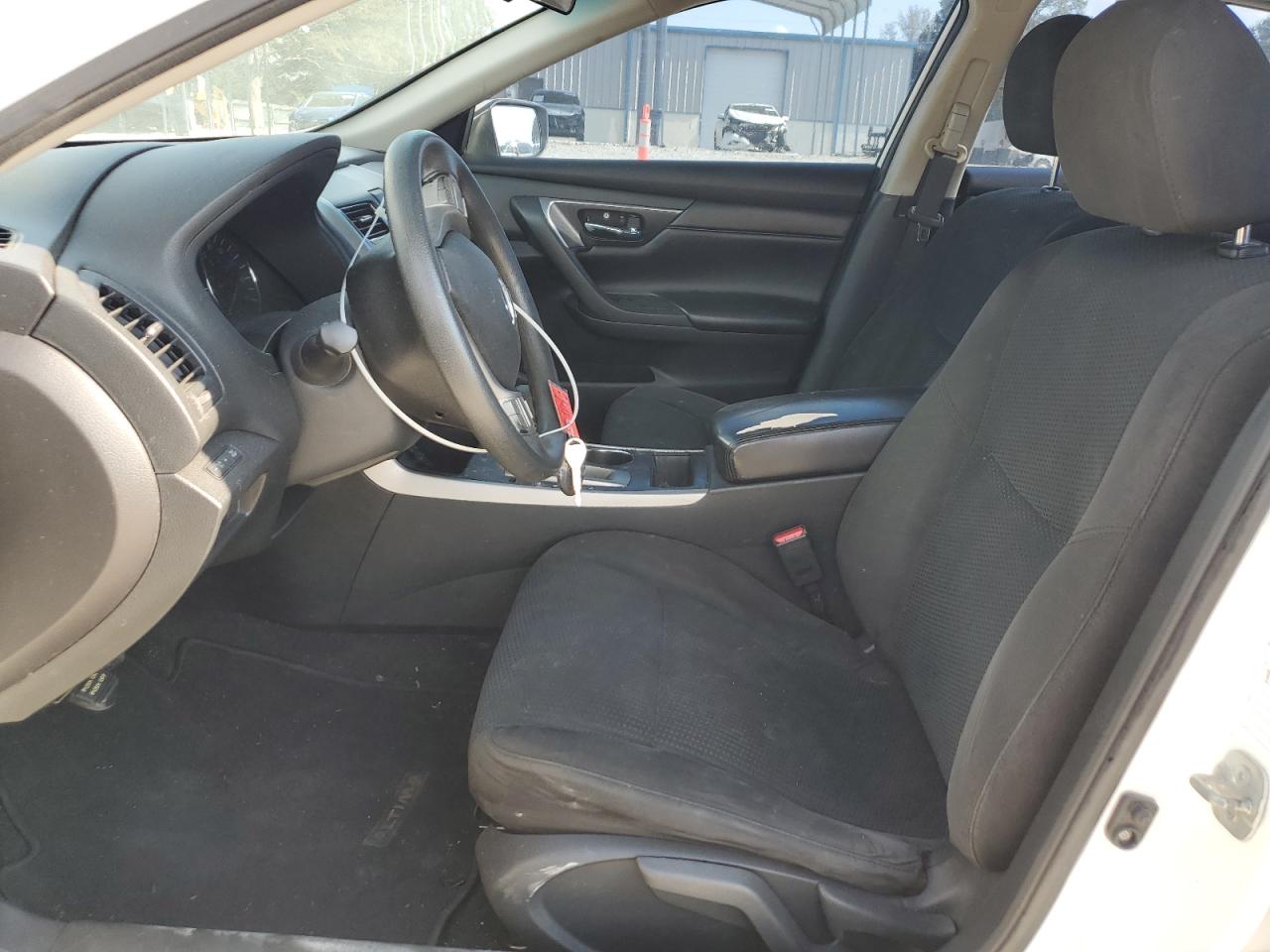 1N4AL3AP6FC249568 2015 Nissan Altima 2.5