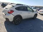 2015 Subaru Xv Crosstrek 2.0 Limited de vânzare în Madisonville, TN - Water/Flood