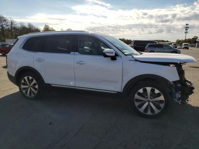 5XYP3DHC5MG118704 Kia Telluride  4