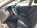 2013 Volkswagen Jetta Base იყიდება Hampton-ში, VA - Burn