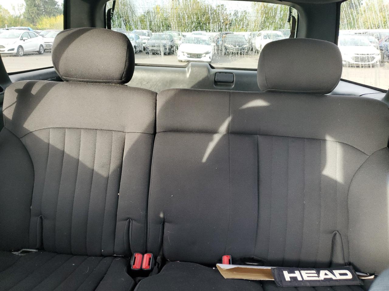 2003 Chevrolet Blazer VIN: 1GNDT13X43K162108 Lot: 74463044