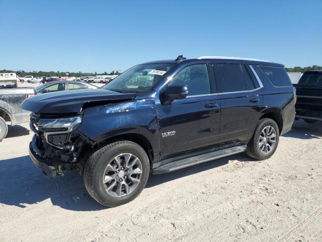 2022 Chevrolet Tahoe C1500 Lt