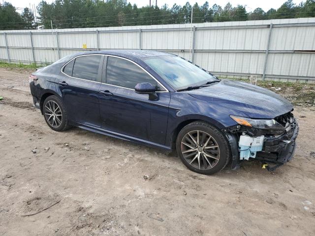 4T1G11AK4MU576492 Toyota Camry SE 4