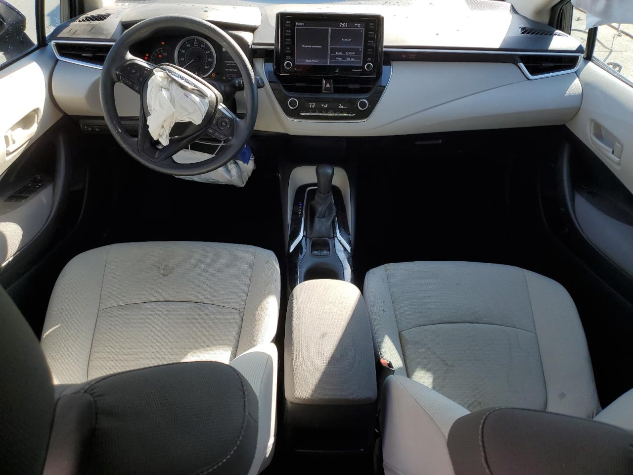 2022 Toyota Corolla - Image 8