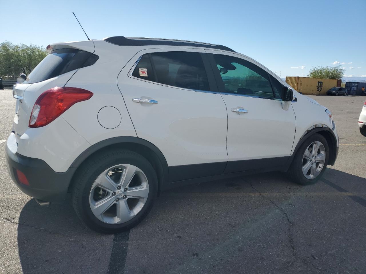 2016 Buick Encore - Image 3