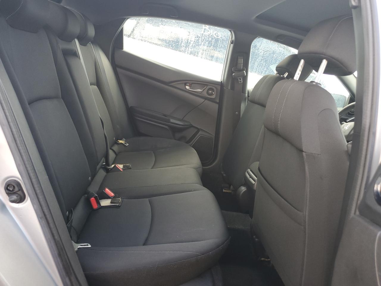 2019 Honda Civic Ex VIN: SHHFK7H60KU224166 Lot: 73835264