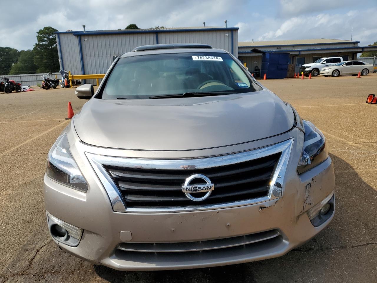 2014 Nissan Altima - Image 5
